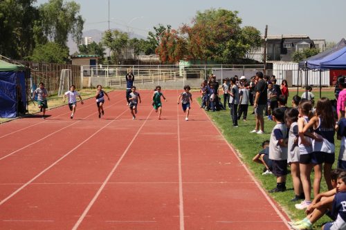 Gran desempeño de nuestros estudiantes en la última fecha de las Olimpiadas Boston Educa
