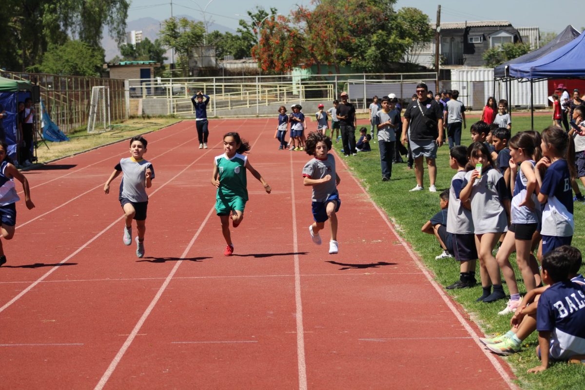 Gran desempeño de nuestros estudiantes en la última fecha de las Olimpiadas Boston Educa