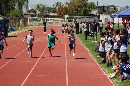 Gran desempeño de nuestros estudiantes en la última fecha de las Olimpiadas Boston Educa