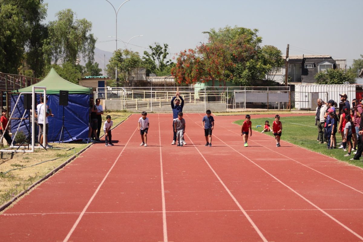 Gran desempeño de nuestros estudiantes en la última fecha de las Olimpiadas Boston Educa