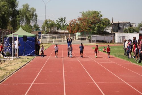Gran desempeño de nuestros estudiantes en la última fecha de las Olimpiadas Boston Educa