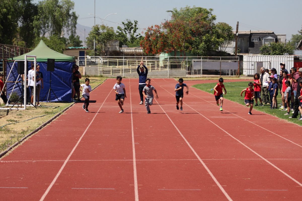 Gran desempeño de nuestros estudiantes en la última fecha de las Olimpiadas Boston Educa