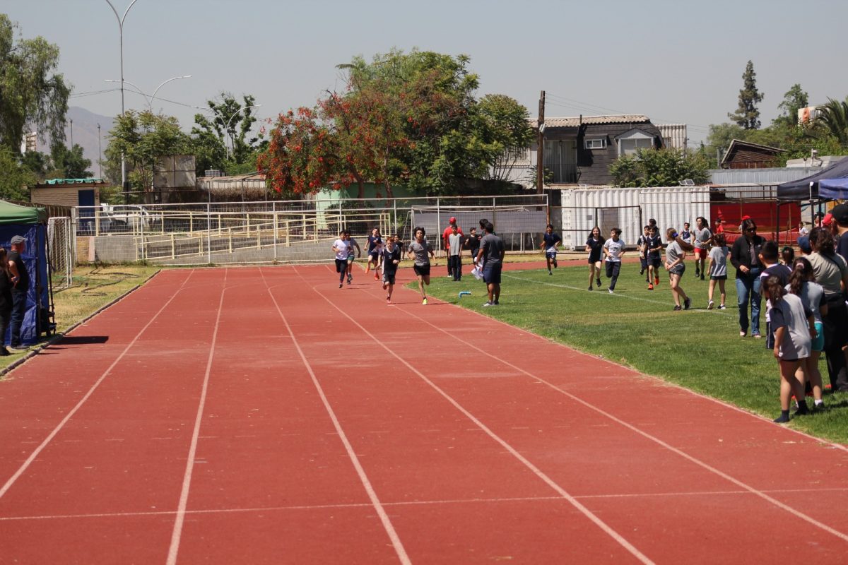 Gran desempeño de nuestros estudiantes en la última fecha de las Olimpiadas Boston Educa