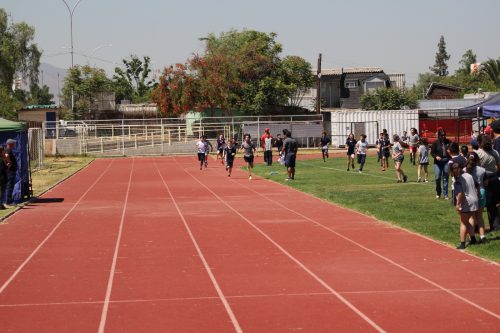 Gran desempeño de nuestros estudiantes en la última fecha de las Olimpiadas Boston Educa