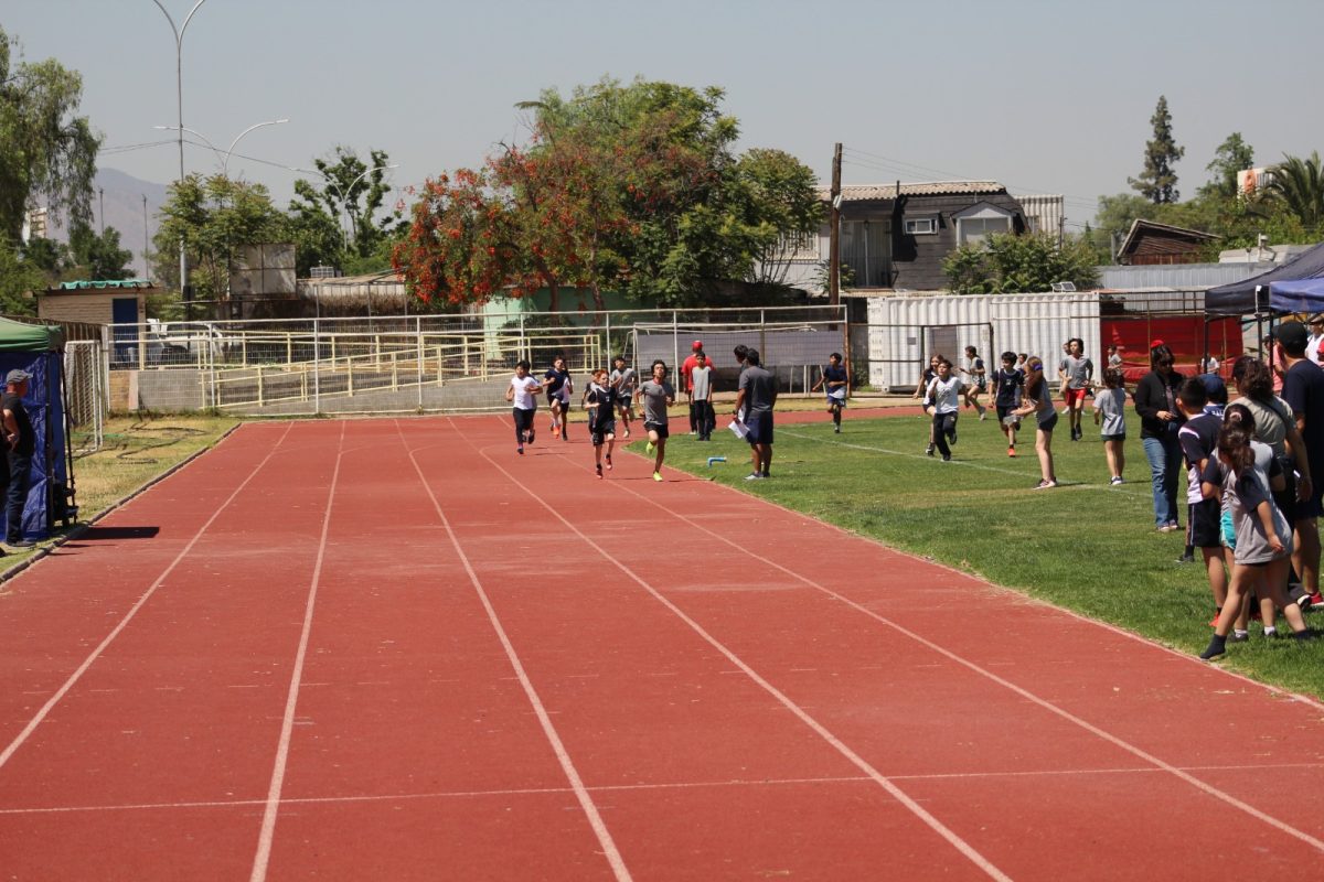Gran desempeño de nuestros estudiantes en la última fecha de las Olimpiadas Boston Educa
