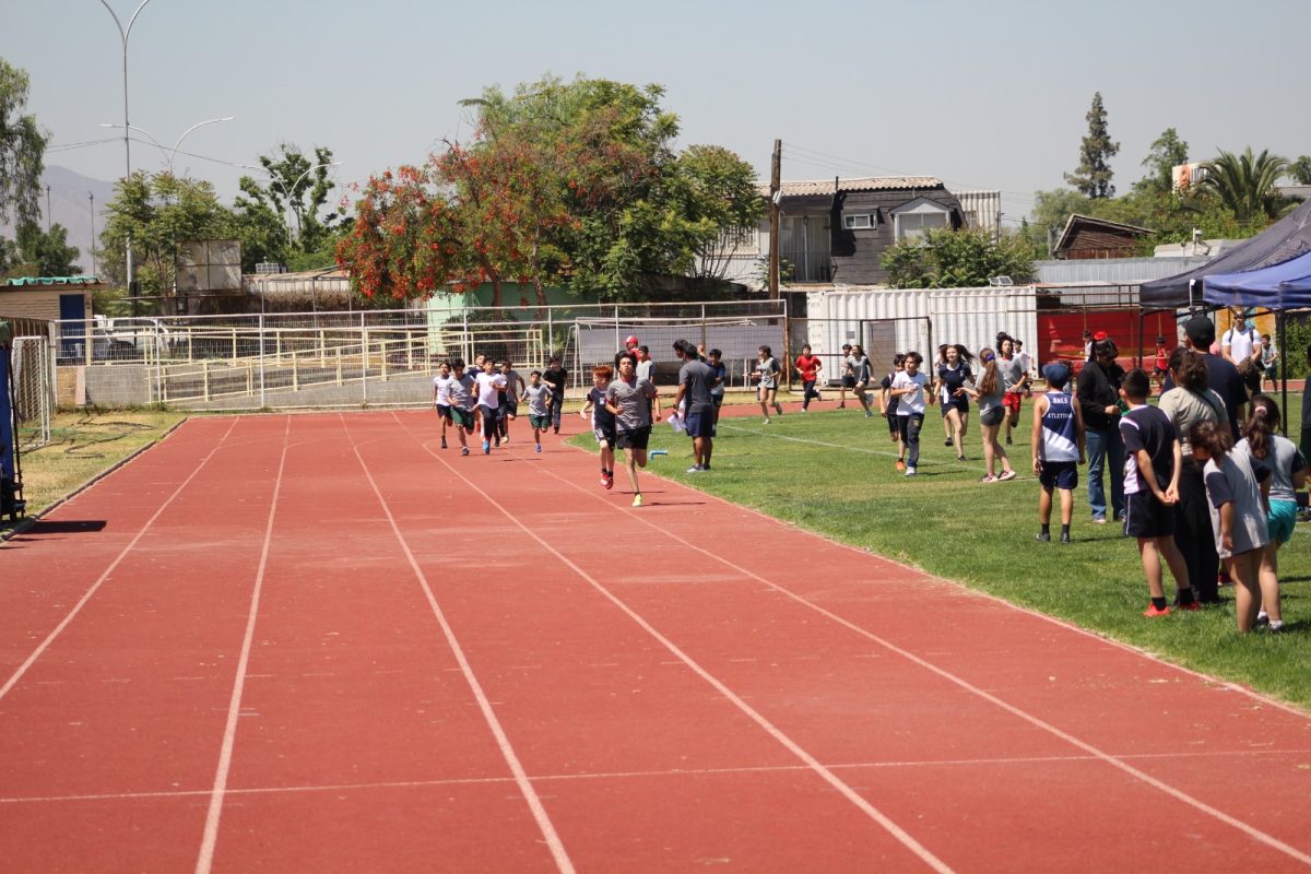 Gran desempeño de nuestros estudiantes en la última fecha de las Olimpiadas Boston Educa