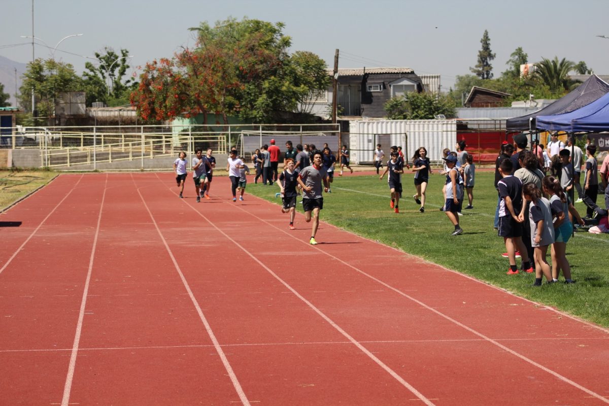 Gran desempeño de nuestros estudiantes en la última fecha de las Olimpiadas Boston Educa