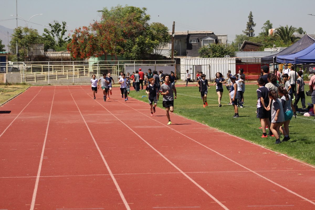 Gran desempeño de nuestros estudiantes en la última fecha de las Olimpiadas Boston Educa