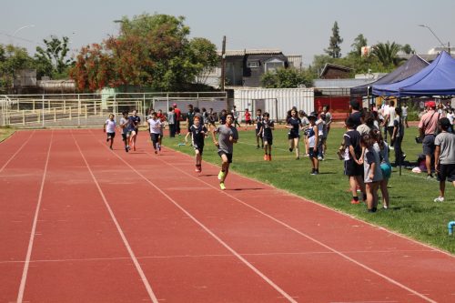 Gran desempeño de nuestros estudiantes en la última fecha de las Olimpiadas Boston Educa