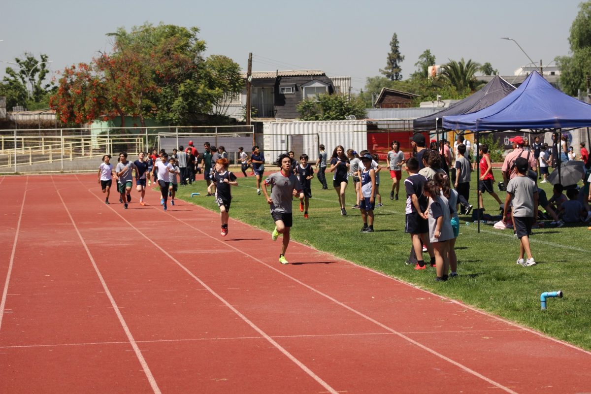 Gran desempeño de nuestros estudiantes en la última fecha de las Olimpiadas Boston Educa
