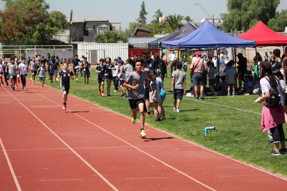 Gran desempeño de nuestros estudiantes en la última fecha de las Olimpiadas Boston Educa