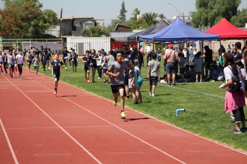 Gran desempeño de nuestros estudiantes en la última fecha de las Olimpiadas Boston Educa