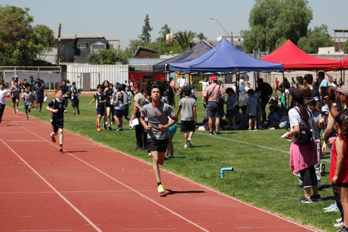 Gran desempeño de nuestros estudiantes en la última fecha de las Olimpiadas Boston Educa