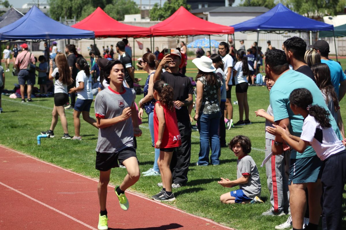 Gran desempeño de nuestros estudiantes en la última fecha de las Olimpiadas Boston Educa