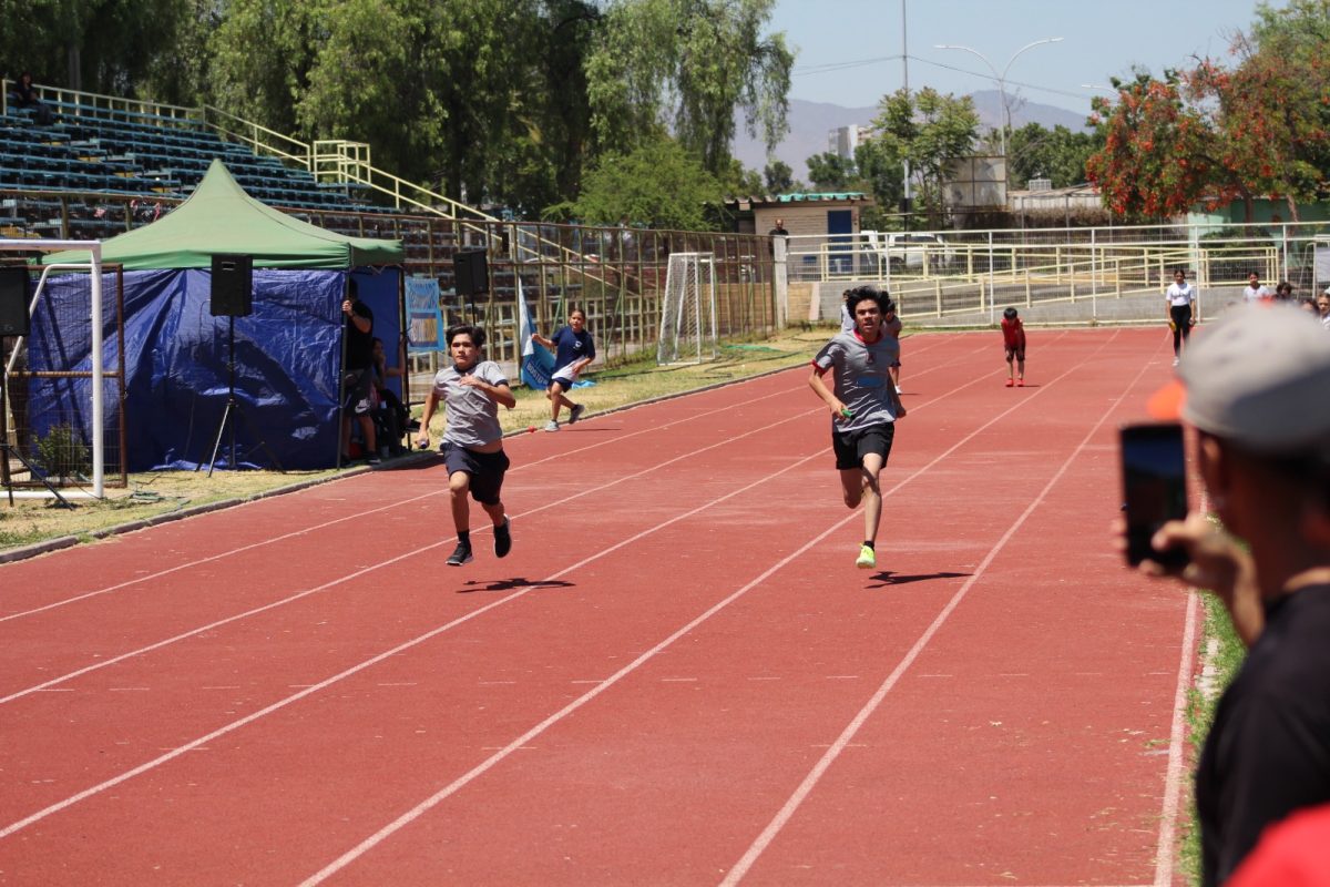 Gran desempeño de nuestros estudiantes en la última fecha de las Olimpiadas Boston Educa