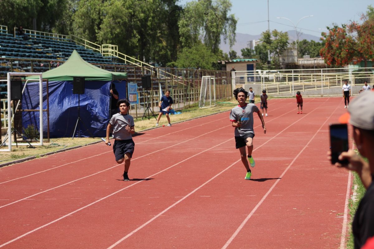 Gran desempeño de nuestros estudiantes en la última fecha de las Olimpiadas Boston Educa
