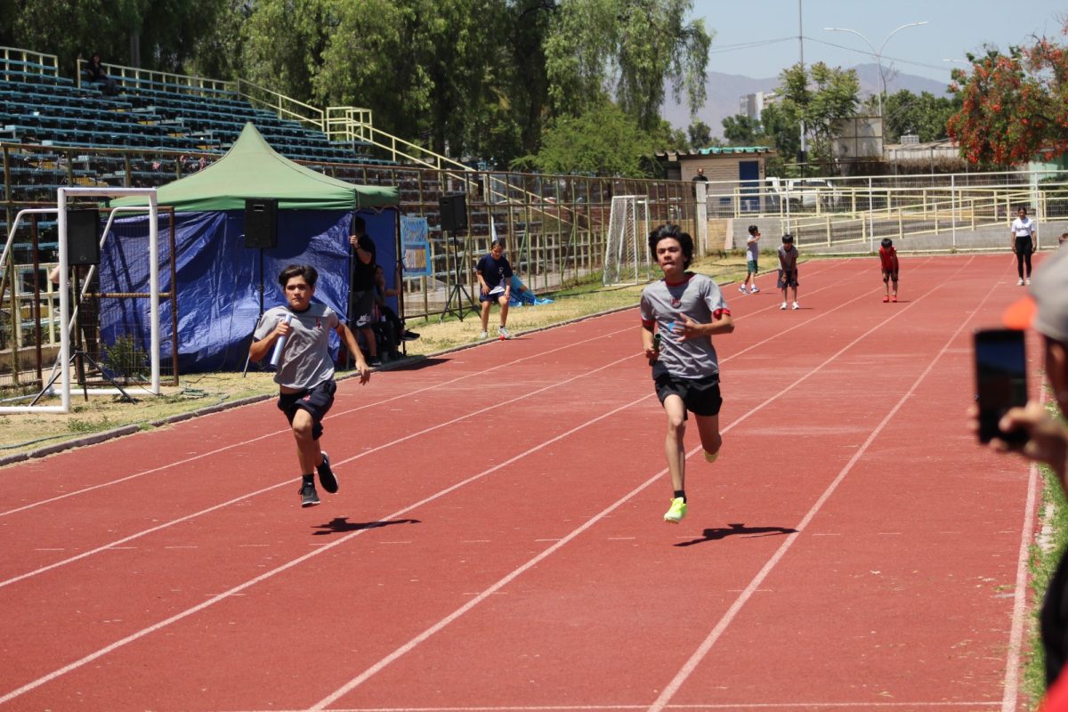 Gran desempeño de nuestros estudiantes en la última fecha de las Olimpiadas Boston Educa