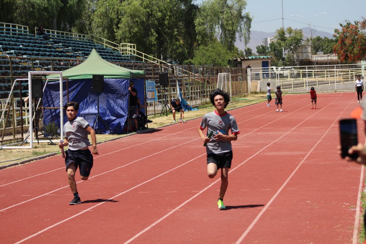 Gran desempeño de nuestros estudiantes en la última fecha de las Olimpiadas Boston Educa