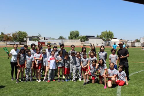 Gran desempeño de nuestros estudiantes en la última fecha de las Olimpiadas Boston Educa