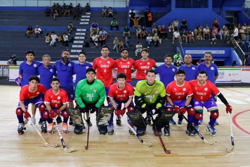 Exalumnos Marquianos: Campeones Panamericanos