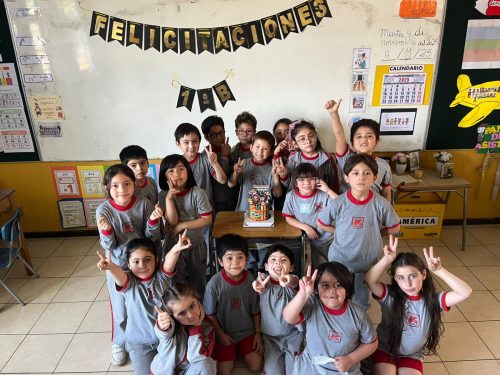 Inicio Año Escolar 2026