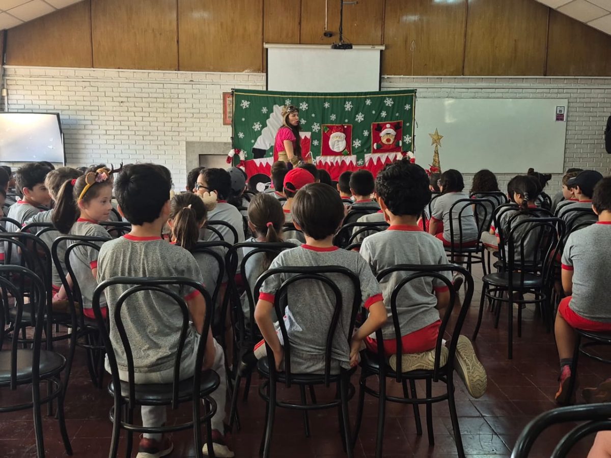 Mañana de arte en preescolar y el ciclo I