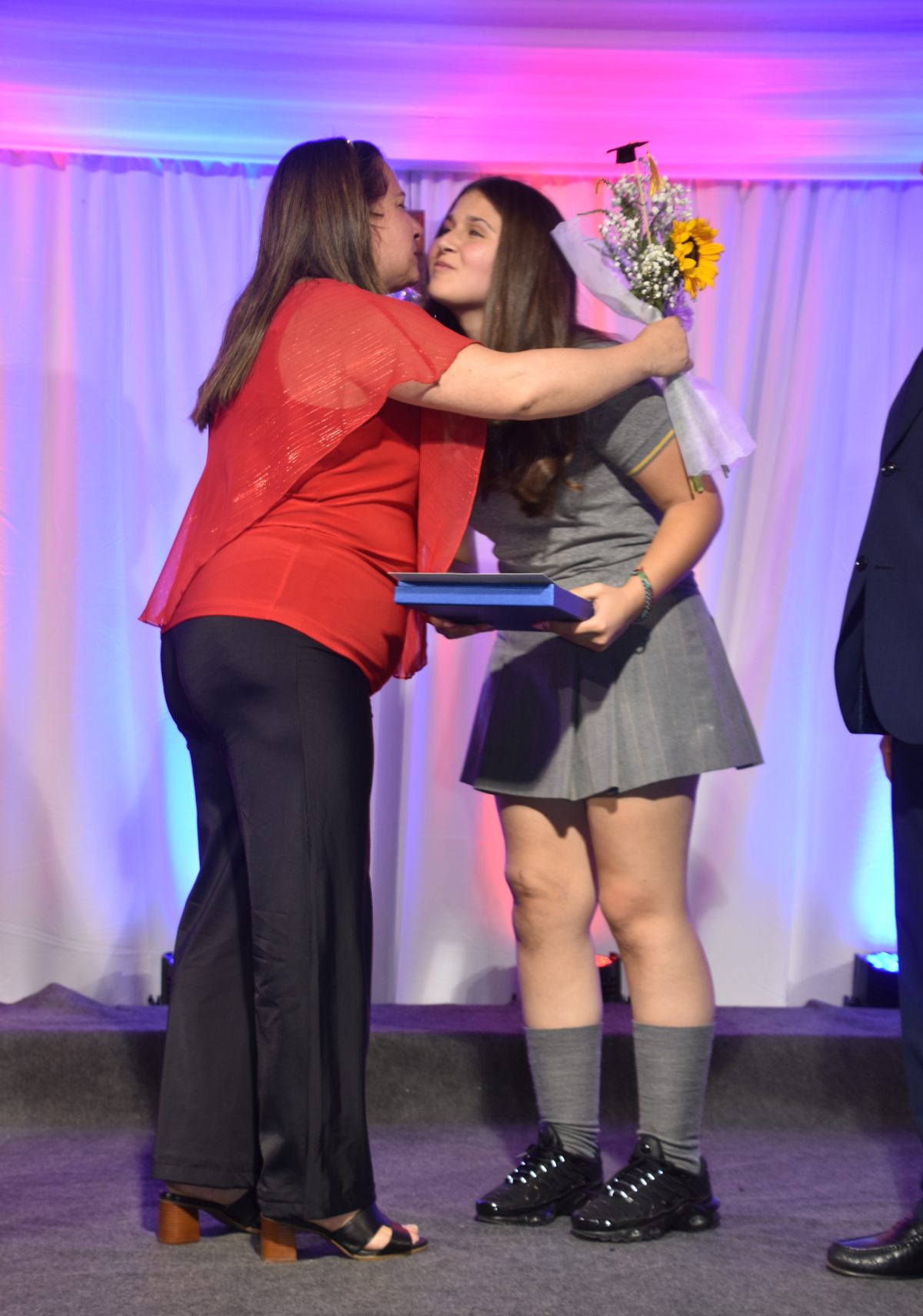 Colegio San Marcos celebró la Licenciatura de la Promoción 2025