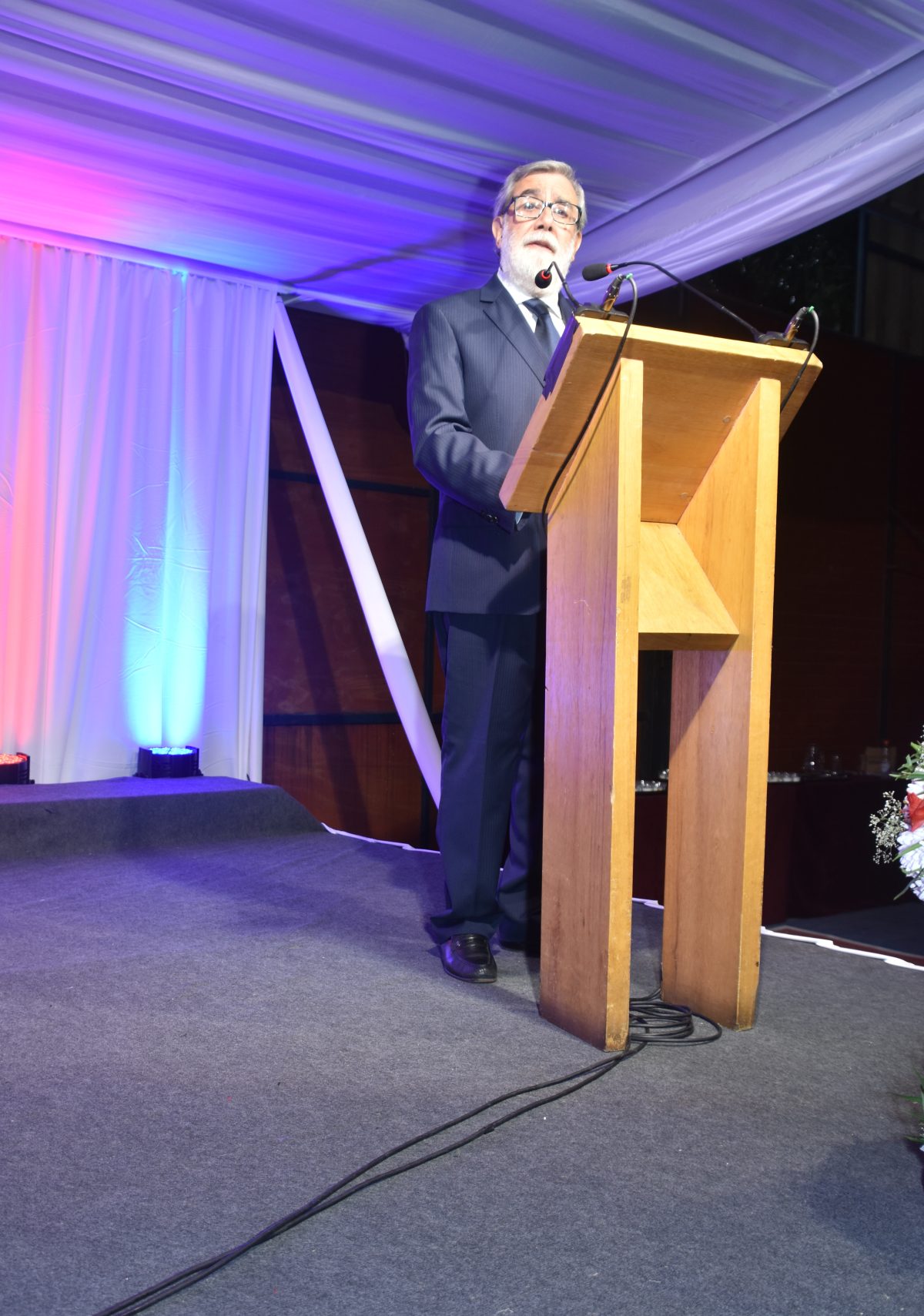 Colegio San Marcos celebró la Licenciatura de la Promoción 2025