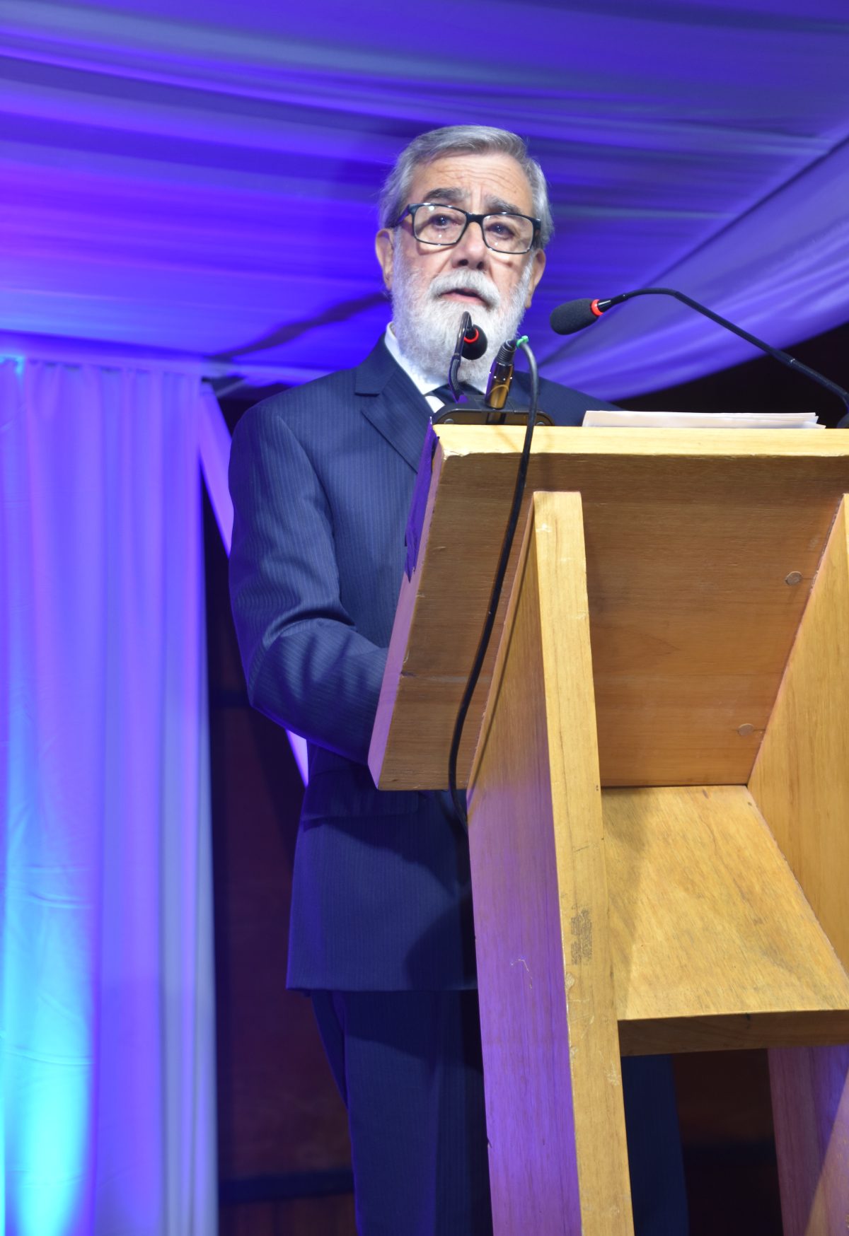 Colegio San Marcos celebró la Licenciatura de la Promoción 2025