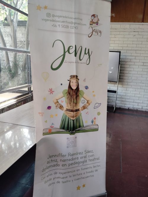 Mañana de arte en preescolar y el ciclo I