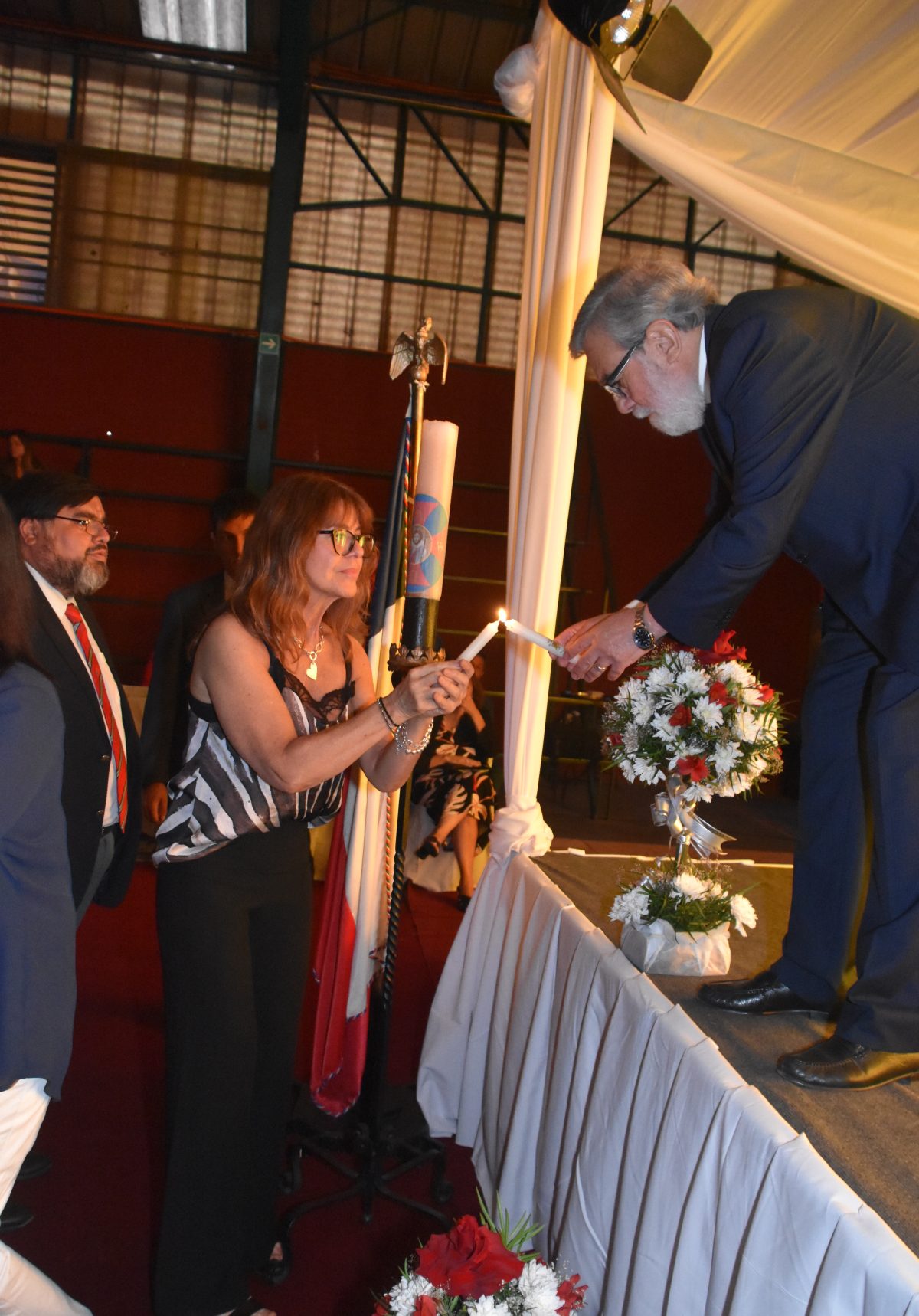 Colegio San Marcos celebró la Licenciatura de la Promoción 2025