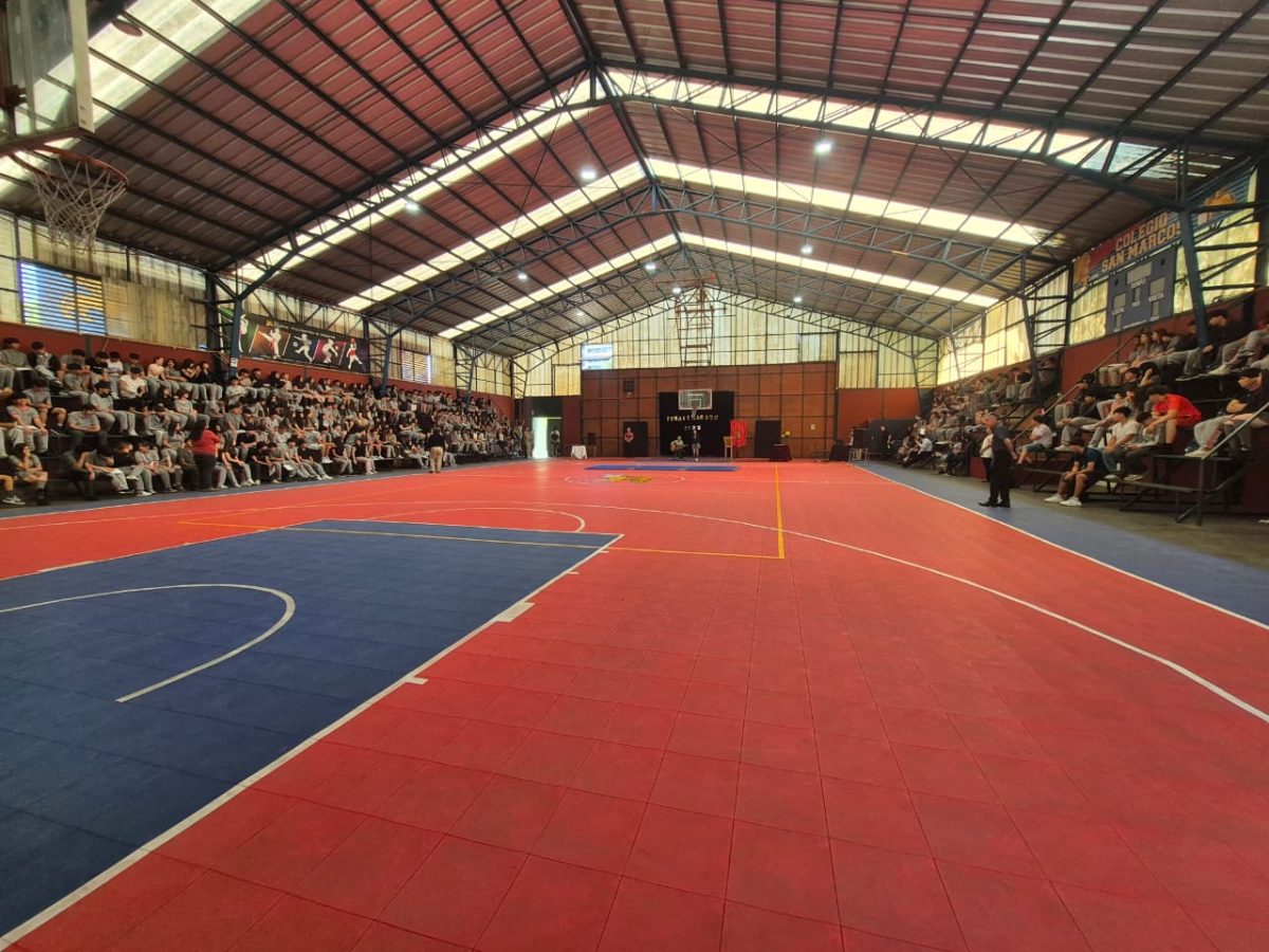 Acto de Finalización escolar 2025. Ciclo III