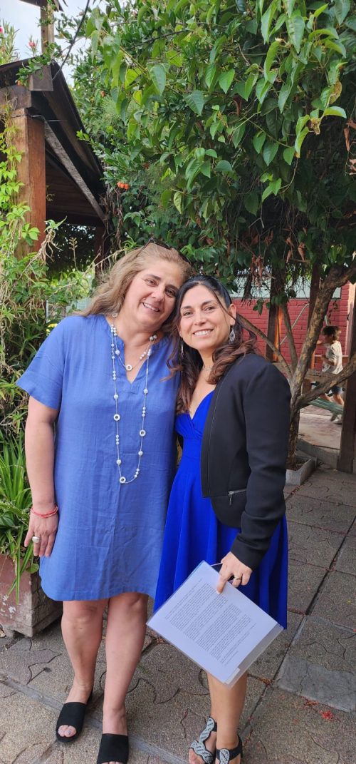 CENA CON SAN MARCOS 2025