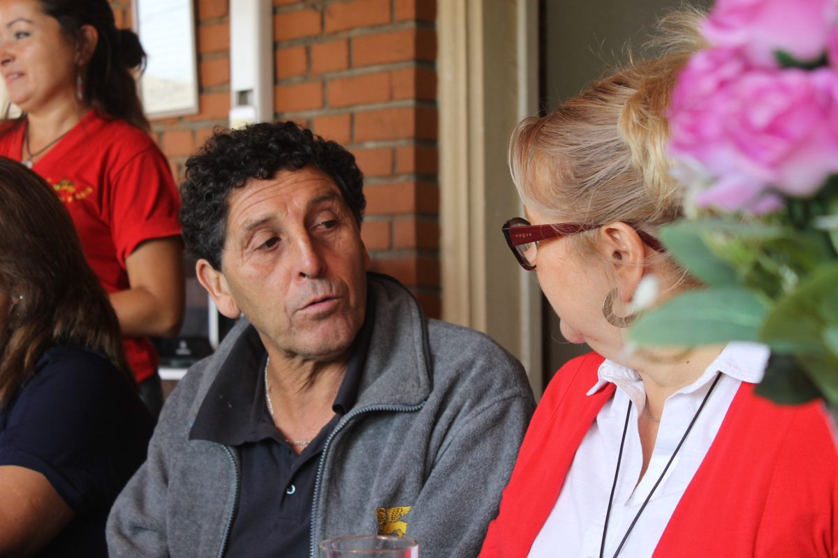 Celebración del Día del Auxiliar 2026