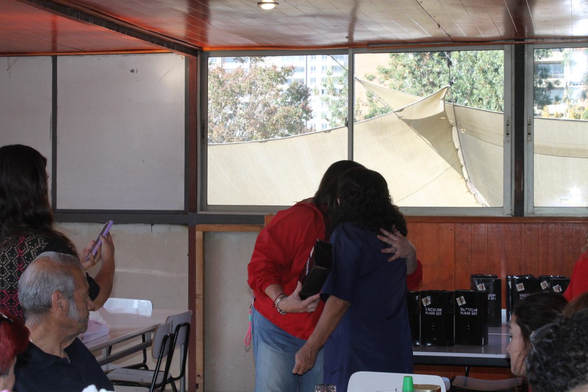 Celebración del Día del Auxiliar 2026