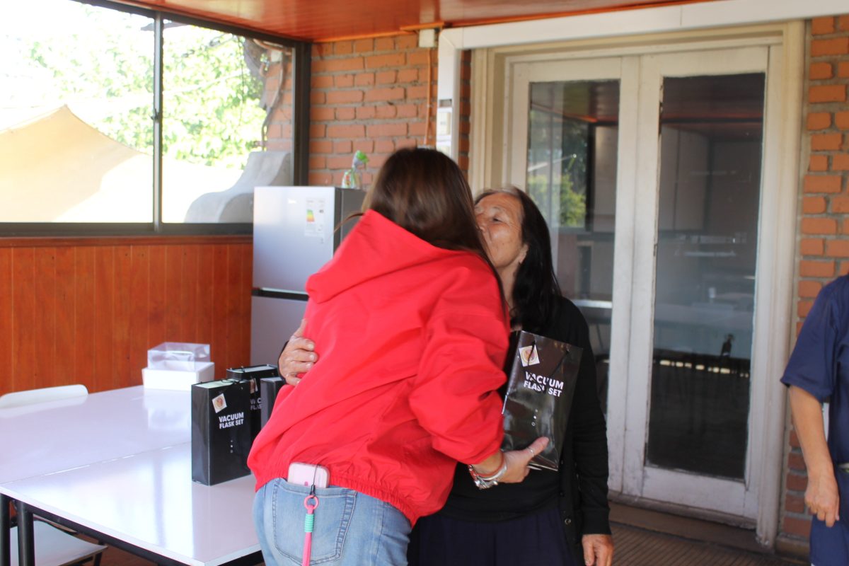 Celebración del Día del Auxiliar 2026