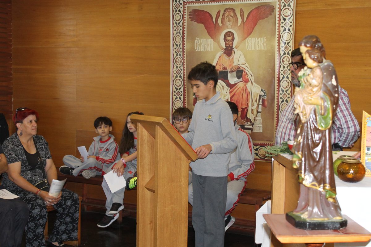 Celebración del Día del Auxiliar 2026