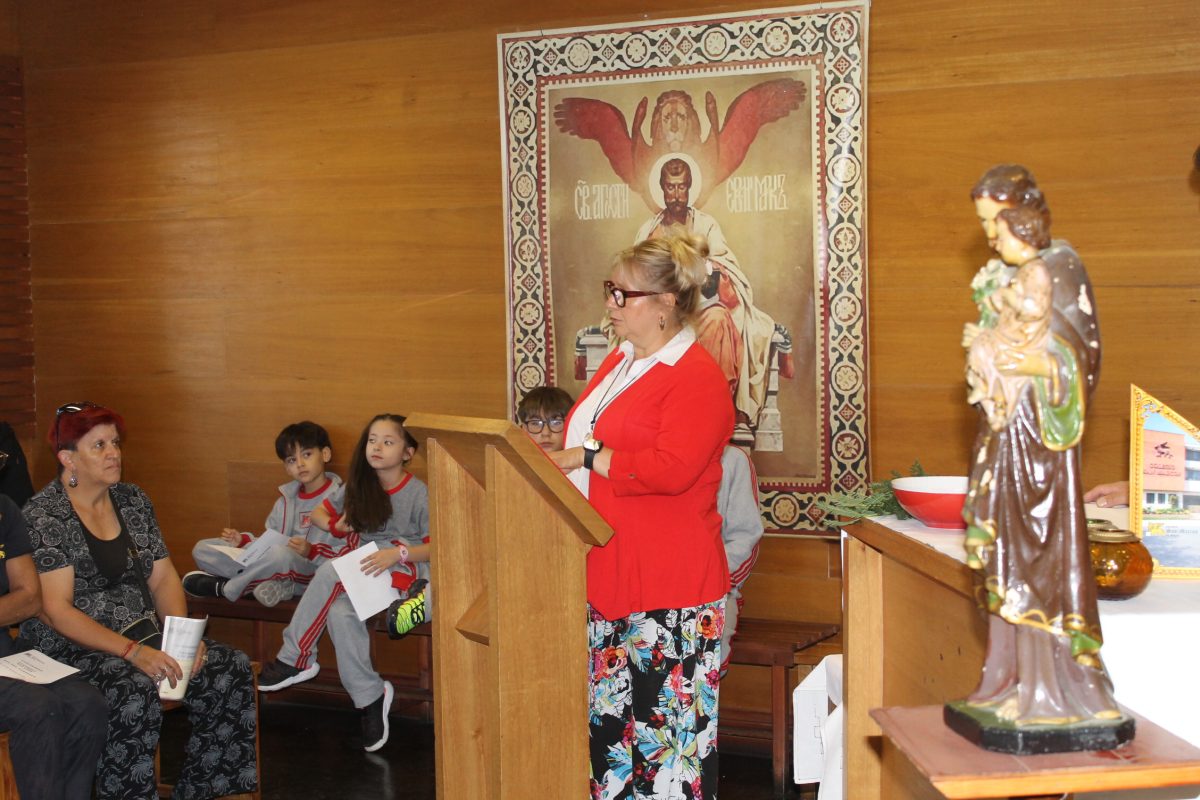 Celebración del Día del Auxiliar 2026