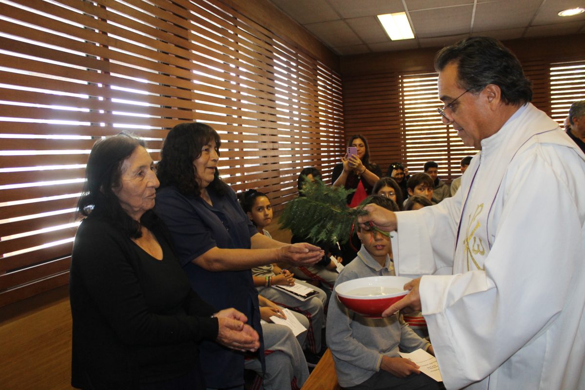 Celebración del Día del Auxiliar 2026