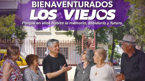 Comunicado Campaña Cuaresma de Fraternidad