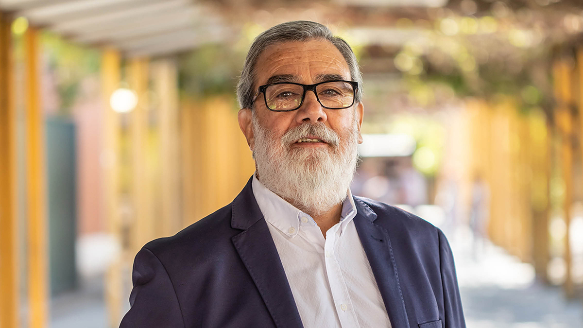 ¡Bienvenidos/as a un nuevo año escolar!