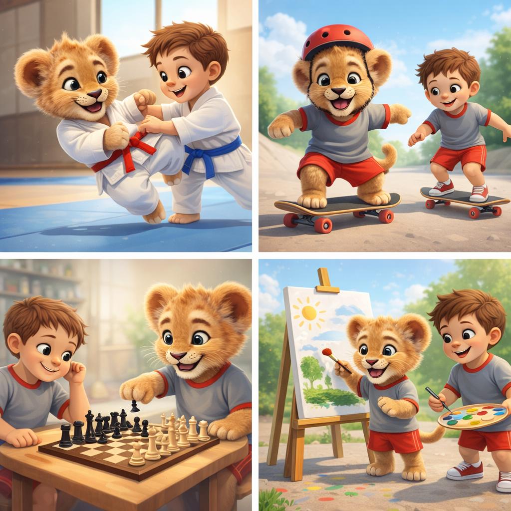 TALLERES EXTRA PROGRAMÁTICOS CON COSTO 2026