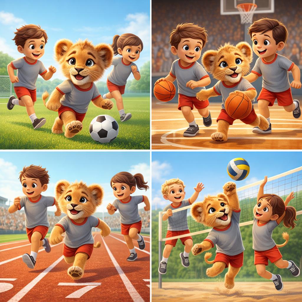 RAMAS DEPORTIVAS 2026 SIN COSTO