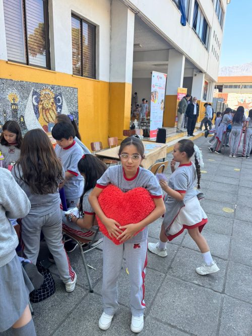 FERIA EXPOSITIVA DE TALLERES Y RAMAS DEPORTIVAS 2026