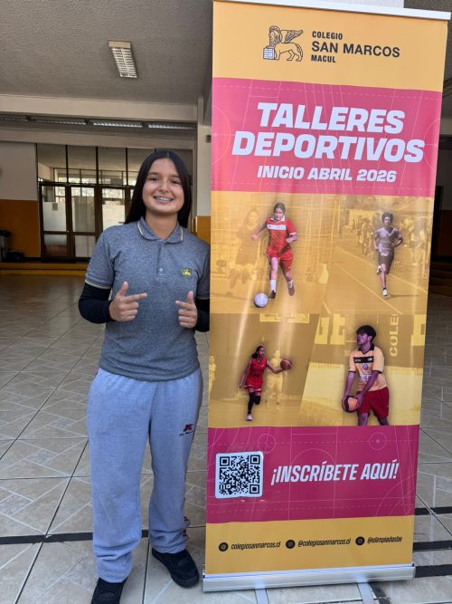 FERIA EXPOSITIVA DE TALLERES Y RAMAS DEPORTIVAS 2026
