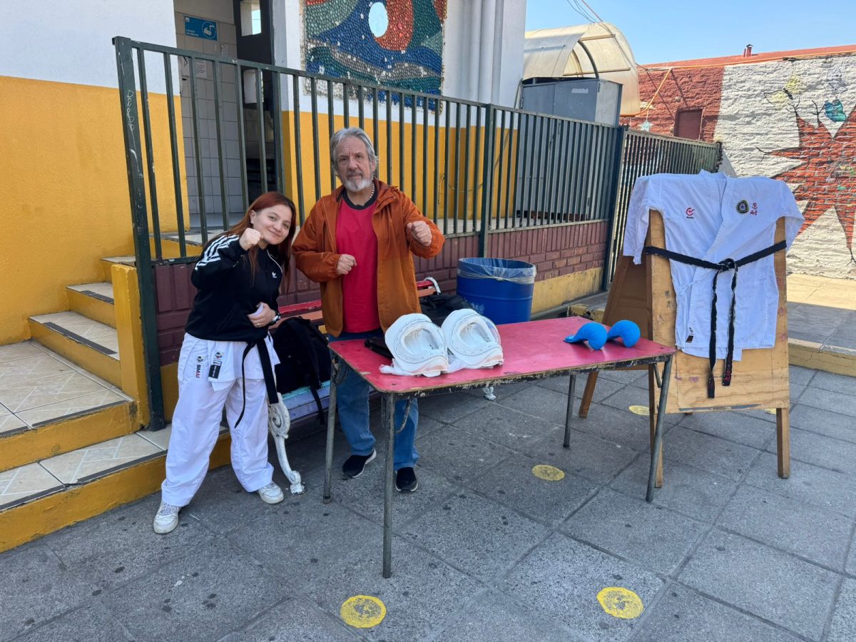 FERIA EXPOSITIVA DE TALLERES Y RAMAS DEPORTIVAS 2026