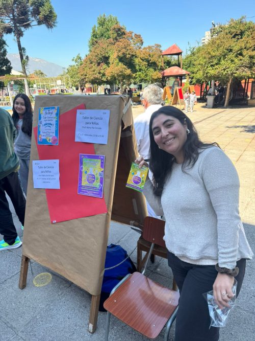 FERIA EXPOSITIVA DE TALLERES Y RAMAS DEPORTIVAS 2026