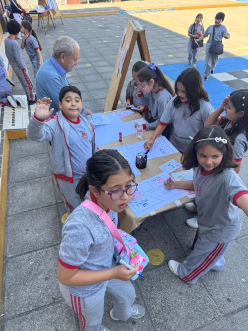 FERIA EXPOSITIVA DE TALLERES Y RAMAS DEPORTIVAS 2026