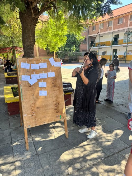 FERIA EXPOSITIVA DE TALLERES Y RAMAS DEPORTIVAS 2026