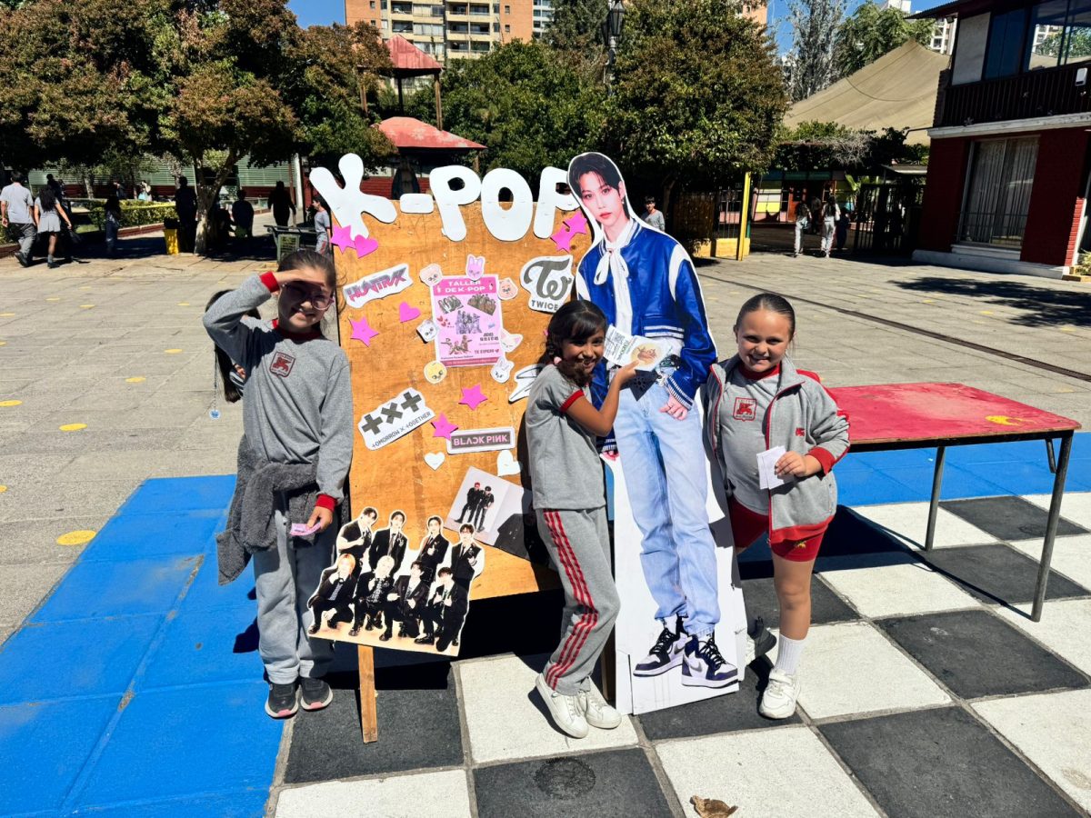 FERIA EXPOSITIVA DE TALLERES Y RAMAS DEPORTIVAS 2026